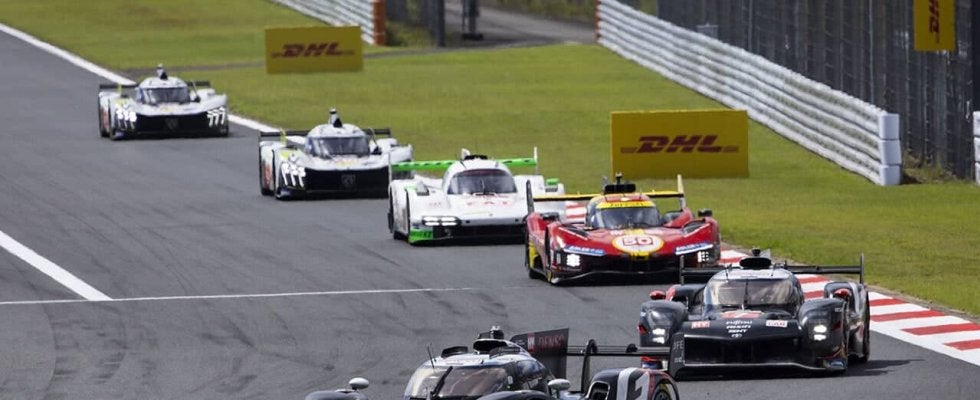 WEC 100戦目の記念すべき大会 トヨタ、ホームコースで今季初表彰台なるか？