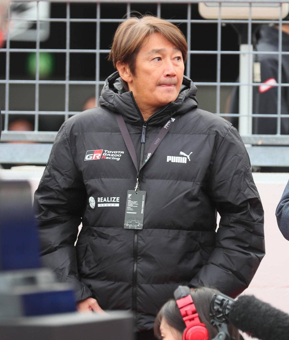 4輪専用ARAI ヘルメット 近藤真彦レプリカ マッチ！ 4輪専用ARAI