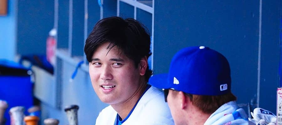 “大谷対応”に追われる日本企業…　月曜朝から積み上げた「105」、大忙しも「ドキドキ」