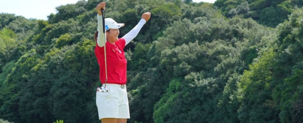 神谷そら、年間獲得賞金は1億円を突破「トッププロの証として超えたかった」