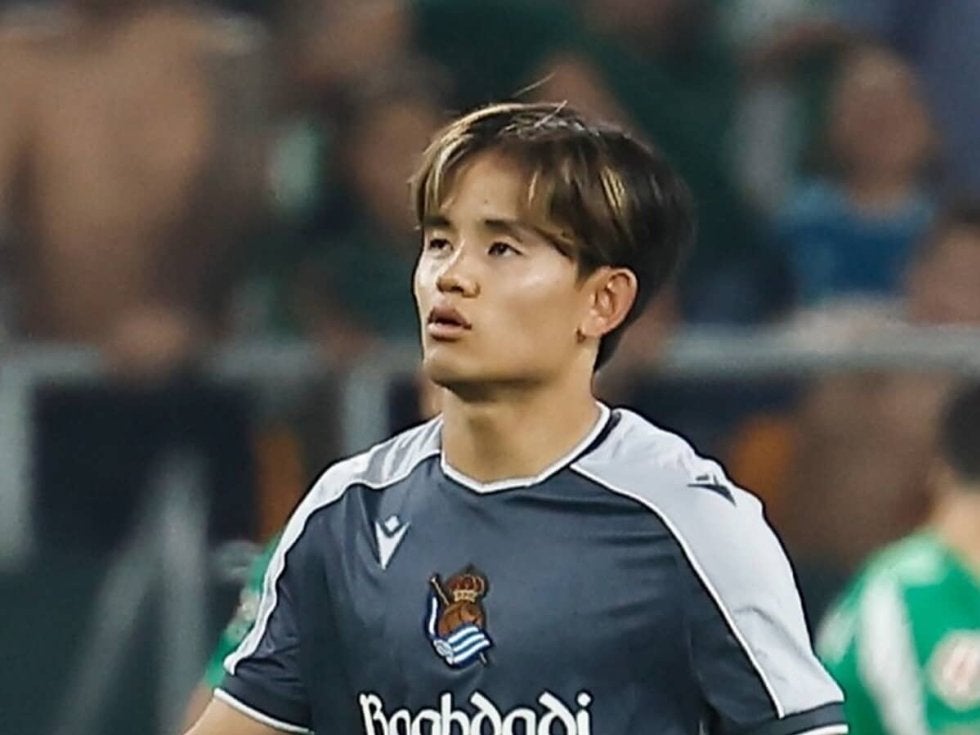 久保建英の今季のプレーを地元スペイン人記者が分析「シュートの精度は期待されているほど高くない」