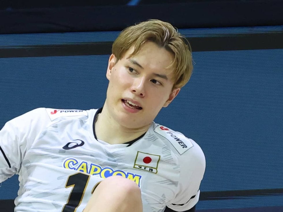 【男子バレー】世界バレー予選敗退の真相を探る コートで「ごめん」と謝る選手がいた