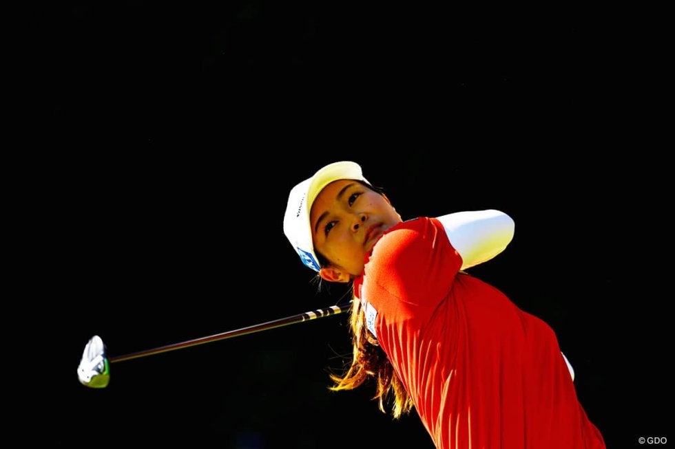 神谷そらが93位に浮上 渋野日向子は1年4カ月ぶり100位外へ／女子世界ランク