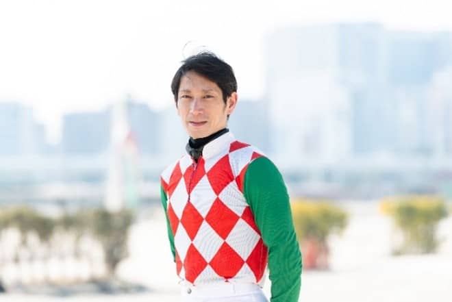 矢野貴之騎手、金沢競馬場復興へ寄付 | その他競技 | スポーツ