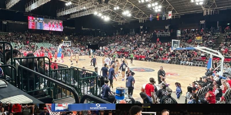 琉球・SR渋谷がNBL挑戦…活発化するBリーグ・NBL交流の舞台裏