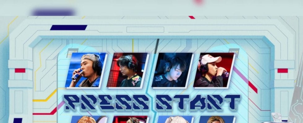 Red Bullが“国・フィールド・ジェネレーション”を超えてTGS とゲームの可能性を拡張する5つの特別プログラムを展開！「東京ゲームショウ 2025」が9月25日より開催！