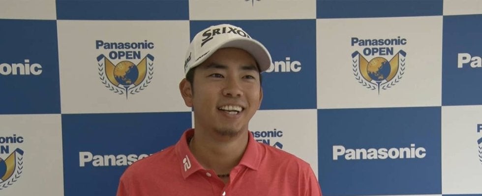 生まれ変わってもプロゴルファー？クラブ1本でプレーするなら？プロゴルファーにとことん聞いてみた【パナソニックオープンゴルフチャンピオンシップ】