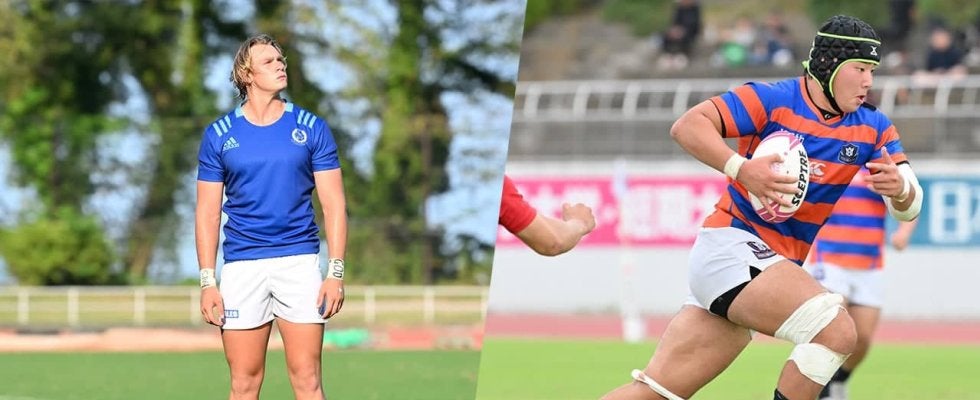 リベンジなるか「東海大学」×初勝利狙う「法政大学」。関東大学リーグ戦2025