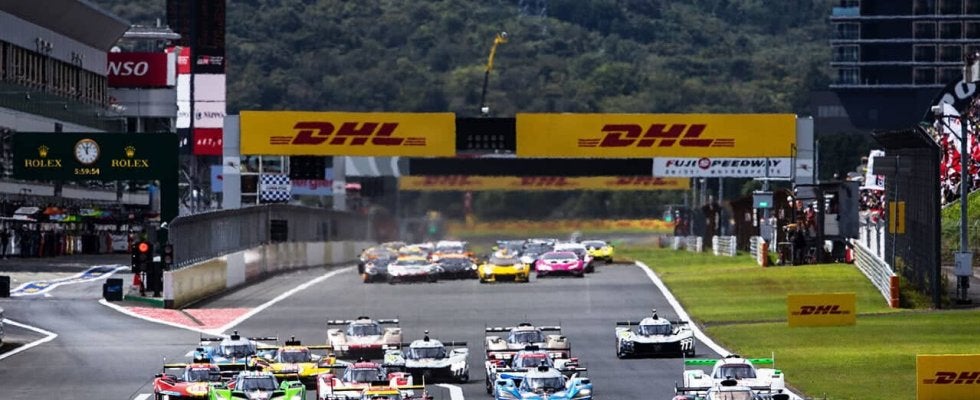 記念すべきWEC 100戦目のウィナーを見届けよう 日本でもおなじみのドライバーにも注目