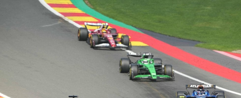 2026年のスプリント開催地決定、F1短距離フォーマットの現在地