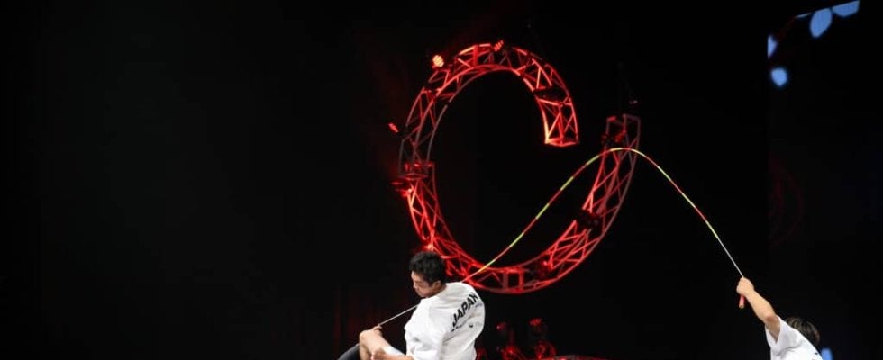 初の日本開催…「ジャンプロープ世界選手権 2025」が繰り広げた熱闘─大会Report