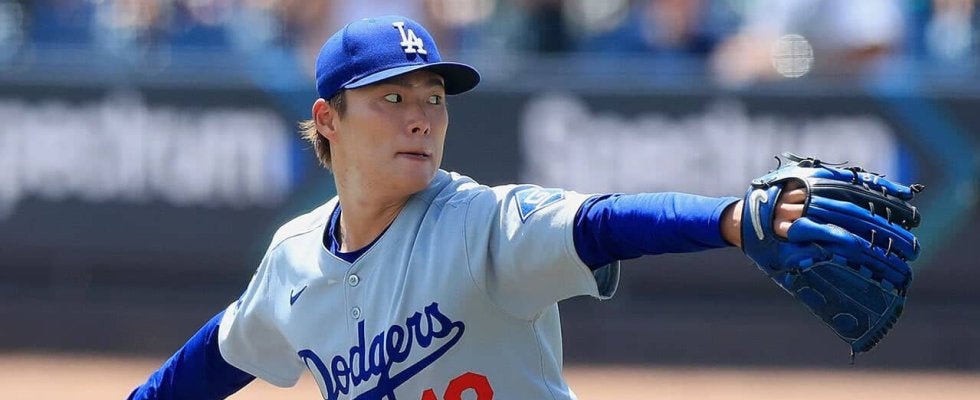 山本由伸、パワーランキング2位でポストシーズンへ