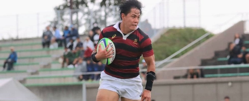 早稲田大学、開幕戦で帝京大学に善戦した立教大学と対戦。ラグビー関東大学対抗戦