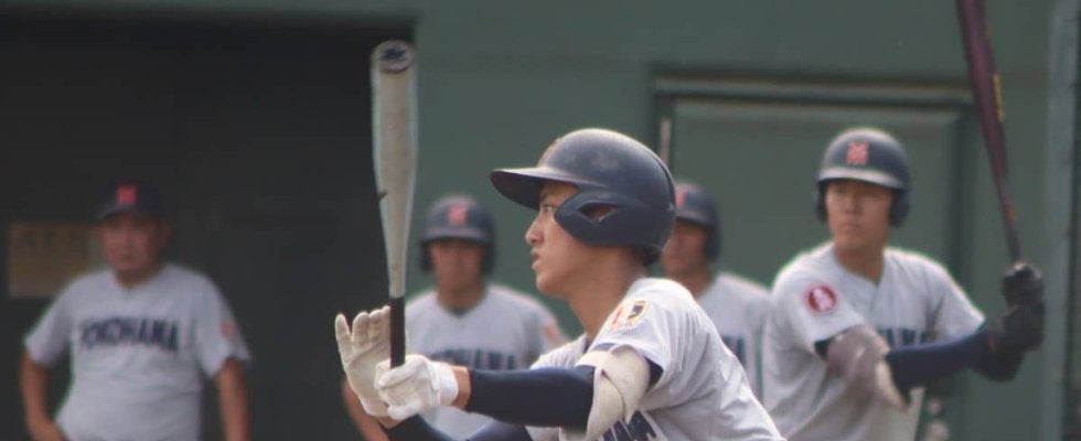 4強出揃う！横浜と東海大相模が快勝し、準決勝で対戦へ！神奈川秋季大会【25年秋高校野球】