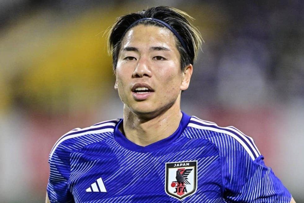 浅野拓磨 素晴らしいフィニッシュ！｣日本代表FW浅野拓磨が今季初ゴール