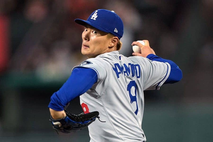 【入手困難】山本由伸 188万円の高級鞄…山本由伸に