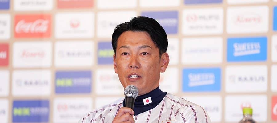 来春のWBC、侍ジャパンは阪神＆オリックスと強化試合へ　チケットは11月から先行抽選販売