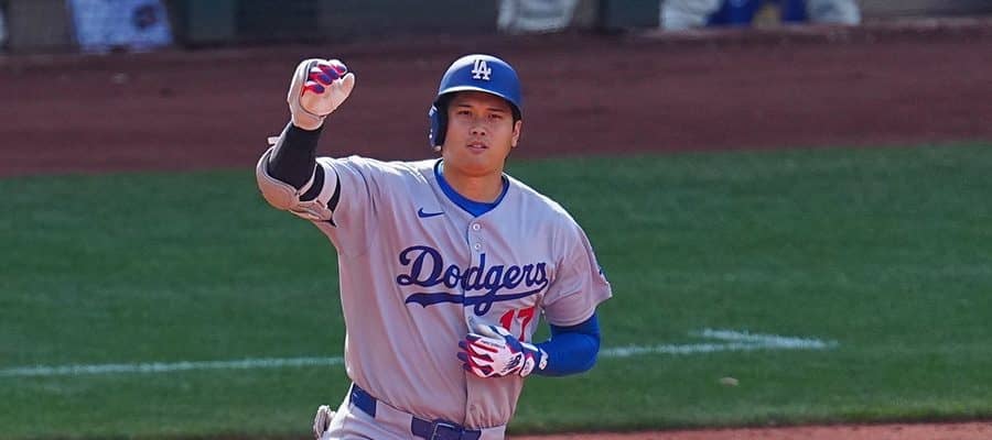 大谷55号で遂に完成した巨大な“塔”　最後の投稿にファン注目「また新たに…？」