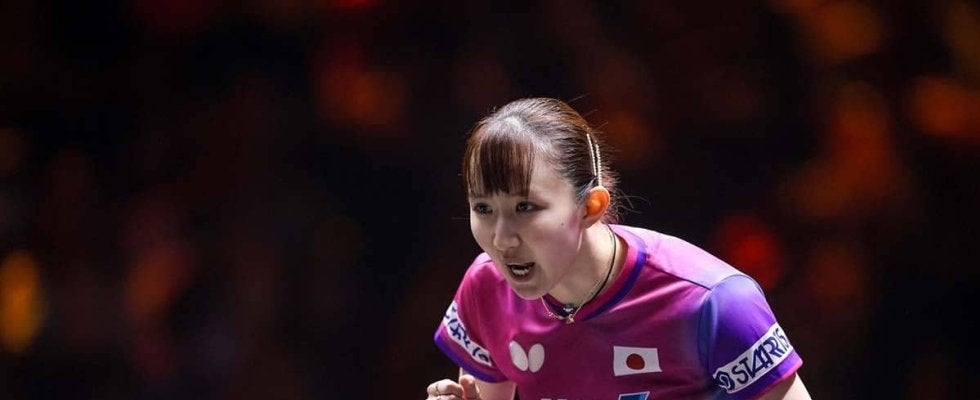 早田ひなは仏のベテランにストレート完勝でWTT100勝達成　伊藤美誠は初対戦の中国19歳撃破で初戦突破【チャイナスマッシュ2025】