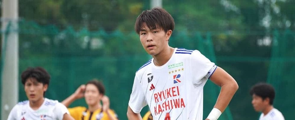 生粋のリーダーは絶対に諦めない。流通経済大柏高校・島谷義進が一緒に戦ってきたみんなを信じる理由  【NEXT TEENS FILE.】