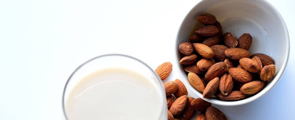 アーモンドミルクに“デメリット”はある？管理栄養士が回答