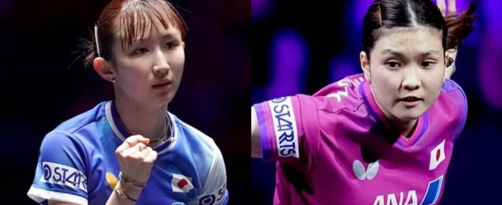 早田ひな&橋本帆乃香が中国の世界トップ5撃破なるか　好調の松島輝空&宇田幸矢も実力者相手に8強入り狙う【チャイナスマッシュ2025】