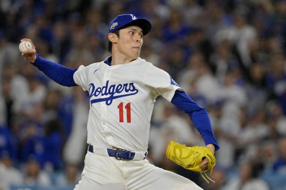 エポック ワン【佐々木朗希】圧巻のゼロ行進で自身開幕3連勝（23.4.21） エポック ワン【佐々木朗希】圧巻のゼロ行進で自身開幕3連勝