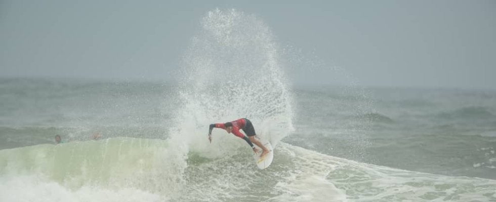 松山黎音が初優勝、佐藤利希がランキング首位へ「WSL Mera Group Corporation The Hyuga Pro Junior」