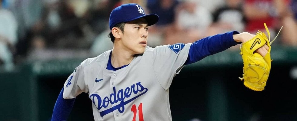 佐々木朗希、最終回を無安打無失点2奪三振。新守護神の誕生か？