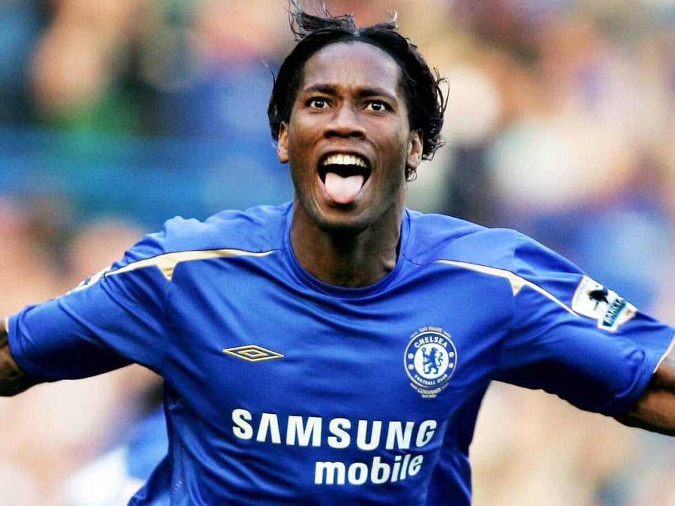 欧州サッカー】ドログバを奮い立たせたモウリーニョのひと言