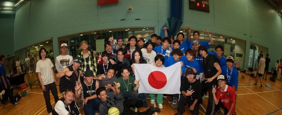 LEONが歴史的3冠達成！JESSEは満点優勝を果たす【Super Ball 2025】