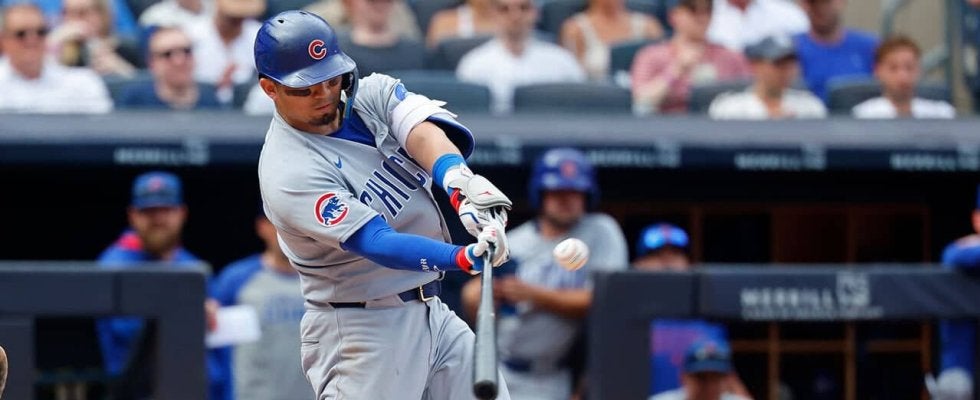 独走で地区優勝したブルワーズvs.勝ち上がりで勢いのあるカブス、ナ・リーグ中地区ライバル対決。ディビジョンシリーズ