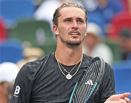  コートが世界1位と2位に有利と批判 