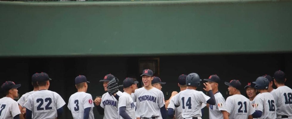 【一覧】秋季関東大会出場校決定！横浜が最多出場、山梨学院が最多連続、最大ブランクは伝統校の33年ぶり【2025年秋高校野球】