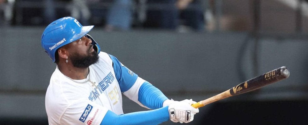 【パ野手タイトル一覧】日本ハム・レイエス本塁打＆打点の２冠、ソフトバンク牧原大成が首位打者