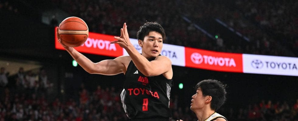 【バスケ】Ａ東京が昨季王者の宇都宮に開幕２連敗…新本拠地での初白星逃す