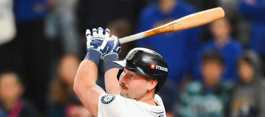 60HRローリーの揺るがぬ信条「自分で決めようとは」　延長惜敗…CY賞左腕と対戦も気負わず