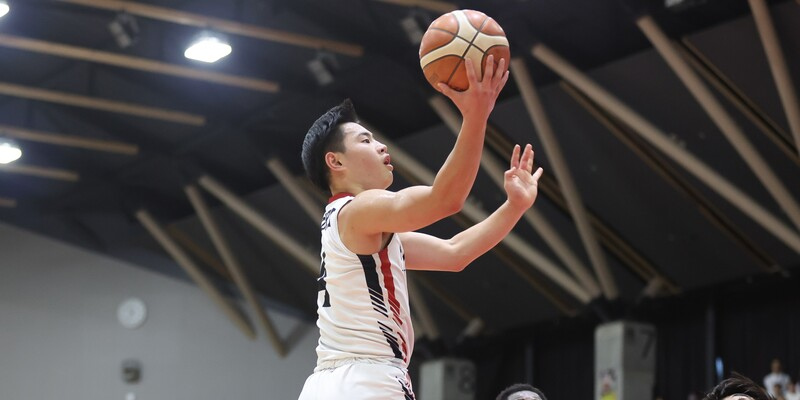 【U18トップリーグ男子】夏王者の鳥取城北が東山との激戦制す…八王子学園八王子は美濃加茂に快勝【10月5日結果】