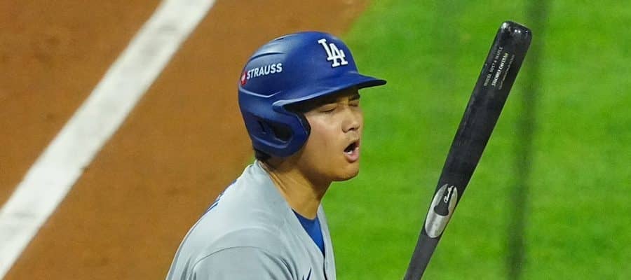 大谷翔平に完勝も「個人的にどうだったかなんて」　エース左腕の失意「普通の対戦だよ」