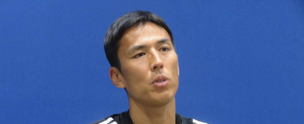 【日本代表】長谷部誠コーチ「チームのバランスみたいの整える」W杯北中米大会へ思い