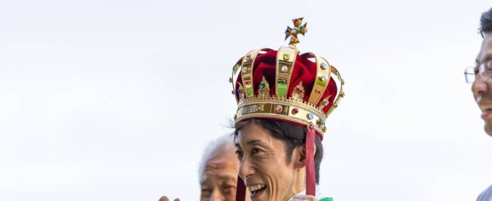 【毎日王冠】津村「厩舎の力だと思います」レーベンスティールが重賞4勝目