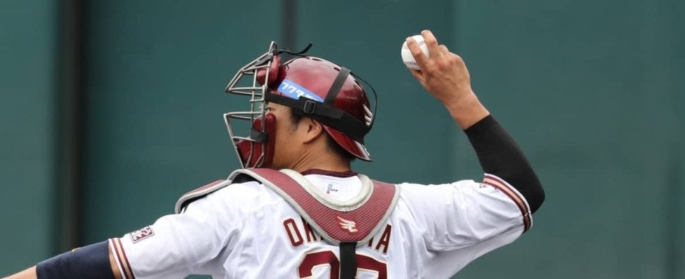 楽天一筋の岡島豪郎が14年目で現役引退…13年日本シリーズのスタメン野手は全員引退