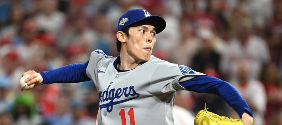 佐々木朗希の魔球が「バグすぎる」　打者は口を開けて呆然…まさかの軌道は「打つのムリ」