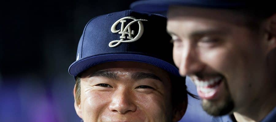 大谷翔平に痛快イジリ「爆笑した」　山本由伸が明かした“5文字”に騒然「こえぇ」