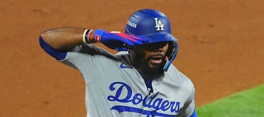 ド軍スタッフが「気絶しかけた」　テオ逆転弾が生んだ狂喜乱舞…X困惑「大丈夫かよww」