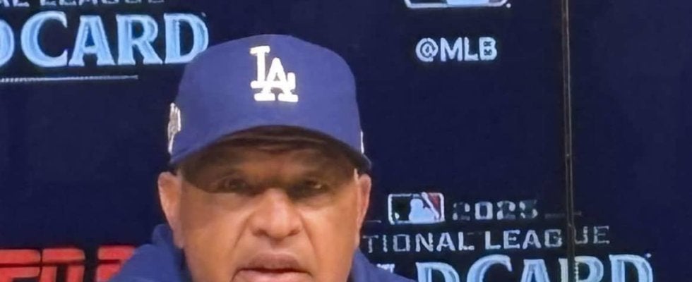 ロバーツ監督、佐々木朗希は「最も重要な場面を任せられる投手の1人」今後も勝ちパターンで起用へ