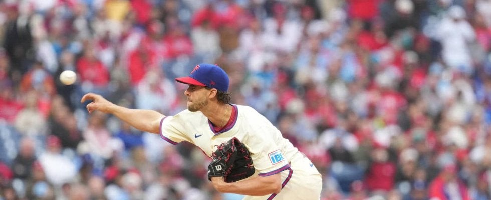 フィリーズのルサルド「僕たちはホームで最も強いチーム。それには理由がある」６日先発へ気合