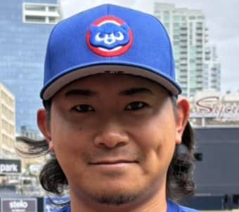 カブス今永昇太、７日の地区Ｓ第２戦に先発「出し惜しみはもったいない」／一問一答