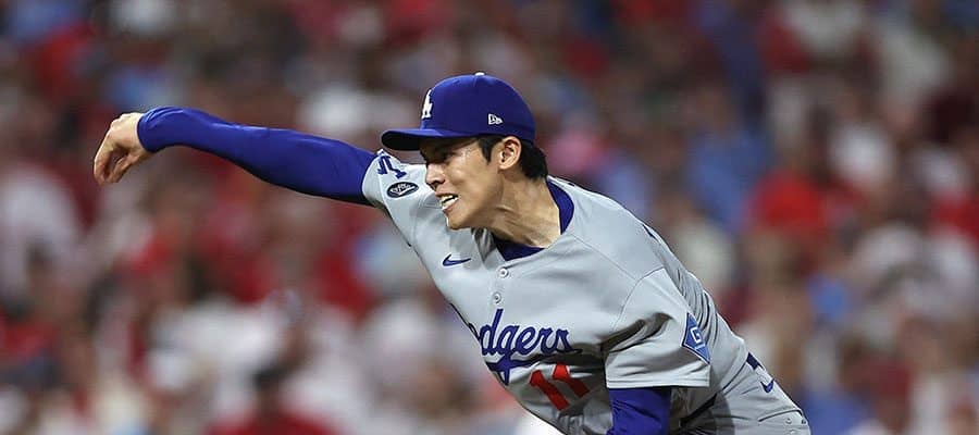 佐々木朗希に“フラれた”フィリーズ　屈辱から10か月…POで粉砕、地元メディア恨み節