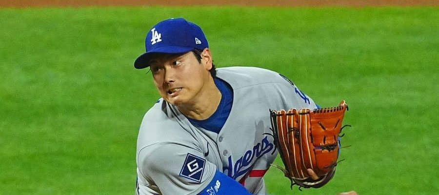 “理不尽”な投手・大谷翔平との対戦　審判カメラで判明…米ドン引き「どうやって打つんだ…」